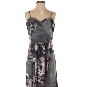 Piperlime Maxi Dress